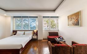 A25 Hotel - 20 Bùi Thị Xuân