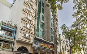 A25 Hotel - 20 Bùi Thị Xuân